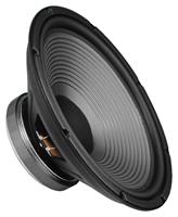 Monacor SPH-390TC 15 inch 38.5 cm Woofer 150 W 8 Ω