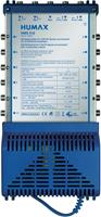 Humax HMS 512 SAT Multischalter Eingänge (Multischalter): 5 (4 SAT/1 terrestrisch) Teilnehmer-Anzah