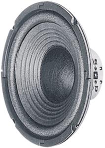 Visaton W200 WOOFER - 20CM - 