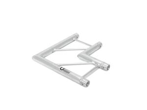 ALUTRUSS DECOLOCK DQ2-PAC21H 2-way Corner 90°