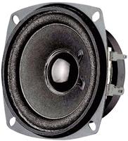 Full-range luidspreker 8 cm (3.3) 4 Ohm - 