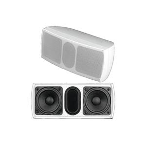 OMNITRONIC OD-22T Wall Speaker 100V white