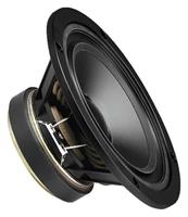 monacor 7.3 Zoll 18.5cm Lautsprecher-Chassis 50W 8Ω