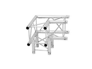 ALUTRUSS DECOLOCK DQ4-PAL30 3-Way Corner 90°