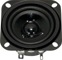 Visaton Full-range speaker 5.8 cm (2.3) 8 ? 10 W - 