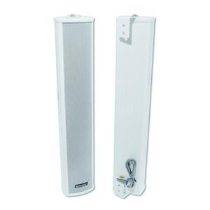 OMNITRONIC PCW-30 Column Speaker IP44