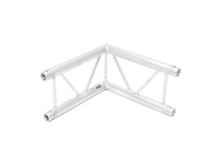 alutruss BILOCK BQ2-PAC21V 2-Punkt Traverse Ecke 90°