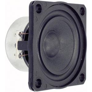Visaton SC 8 N 3.3 Zoll 8cm Breitband Lautsprecher-Chassis 30W 8Ω