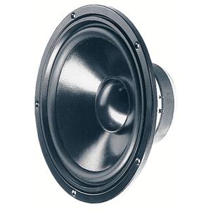 Visaton Vs-w250s/8 Woofer 25 cm (10") 8 Ohm