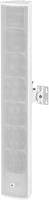 Monacor ETS-432TW/WS PA-luidsprekerzuil 30 W Wit 1 stuk(s)