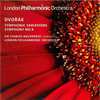 London Philharmonic Orchestra Symphonic Variations/Sym.No.8 - Antonin Dvorak