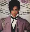 Rhino Warner Controversy (1lp) - Prince