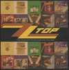 Rhino Focus The Studio Albums 1970-1990 - Zz Top