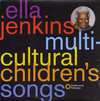 Multicultural Songs for Children