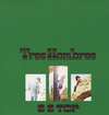 Rhino Warner Tres Hombres - Zz Top
