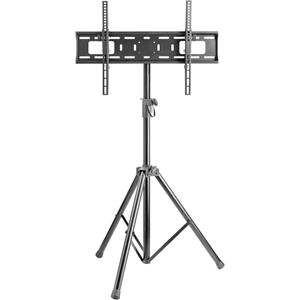 Tripod voor TV - 37 tot 70 inch, zwart - MyWall