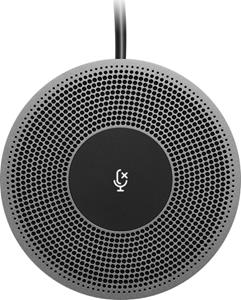 logitech Uitbreidingsmicrofoon voor MeetUp