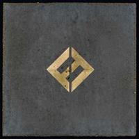 Rca Records Label Concrete And Gold - Foo Fighters