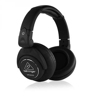 Behringer HPX6000 DJ hoofdtelefoon