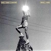 Warp Love What Survives - Mount Kimbie