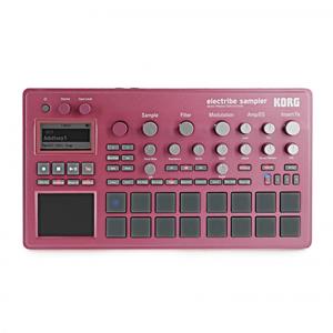 KORG ELECTRIBE 2 Sampler