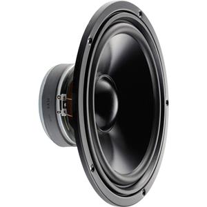 Visaton 25CM WOOFER - 