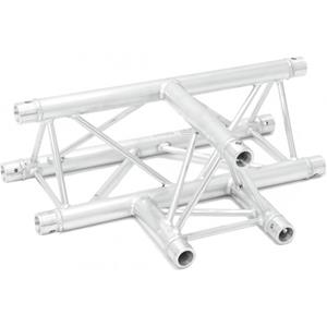 ALUTRUSS TRILOCK 6082AT-36 3-Way T-Piece