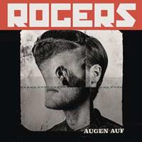 People Like You Records Augen Auf - Rogers