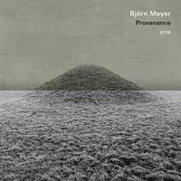 ECM Provenance - Bjorn Meyer