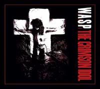 Madfish The Crimson Idol - W.a.s.p.
