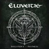Nuclear Blast Records Evocation Ii - Pantheon - Eluveitie