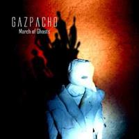 Kscope March Of Ghosts - Gazpacho