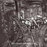 Peaceville Dark Thrones And Black Flags - Darkthrone