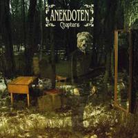 Kscope Chapters - Anekdoten