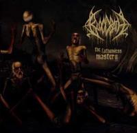 Peaceville Fathomless Mastery - Bloodbath