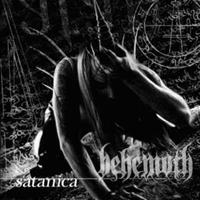 Peaceville Satanica - Behemoth
