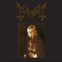 Peaceville Live In Zeitz - Mayhem