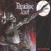 Peaceville Lost Paradise - Paradise Lost