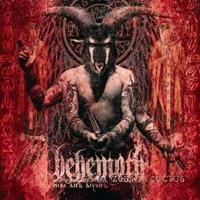 Peaceville Zos Kia Cultus - Behemoth