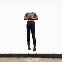 Jagjaguwar Aromanticism - Moses Sumney