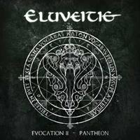 Nuclear Blast Records Evocation Ii - Pantheon - Eluveitie