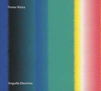 Tresor Anguilla Electrica - Porter Ricks