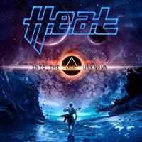 Earmusic Into The Great Unknown - H.e.a.t