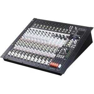 OMNITRONIC LMC-2642FX USB Mixing Console