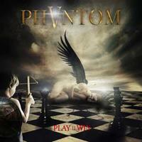 Frontiers Records Play To Win - The Phantom