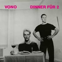 Bureau B Dinner Fur 2 - Vono