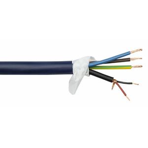 DAP PSC-211 Power/signaalkabel per meter