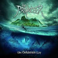 Napalm Records Goldsteen Lay - Privateer