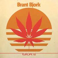 Napalm Records Europe '16 - Brant Bjork