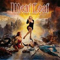 Mercury Hang Cool Teddy Bear - Meat Loaf
